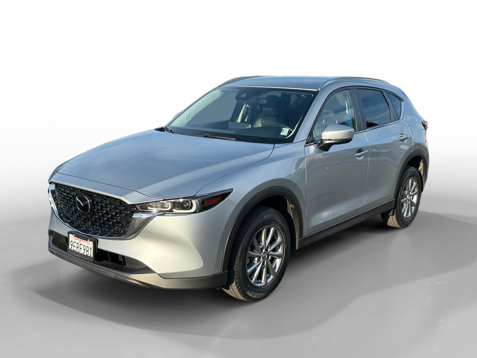 2023 Mazda CX-5 S Select Package's photo