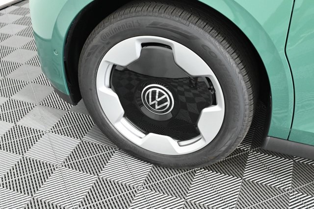 2025 Volkswagen ID. Buzz Pro Plus photo 22