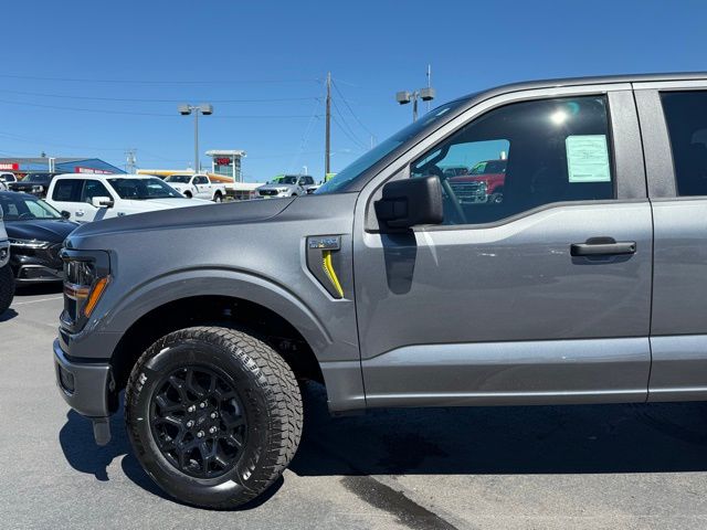 2025 Ford F-150 STX photo 6