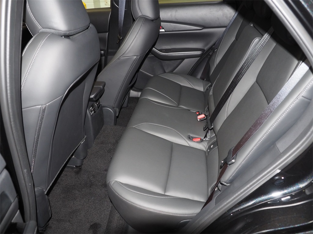 2025 Mazda CX-30 2.5 Select Sport photo 5