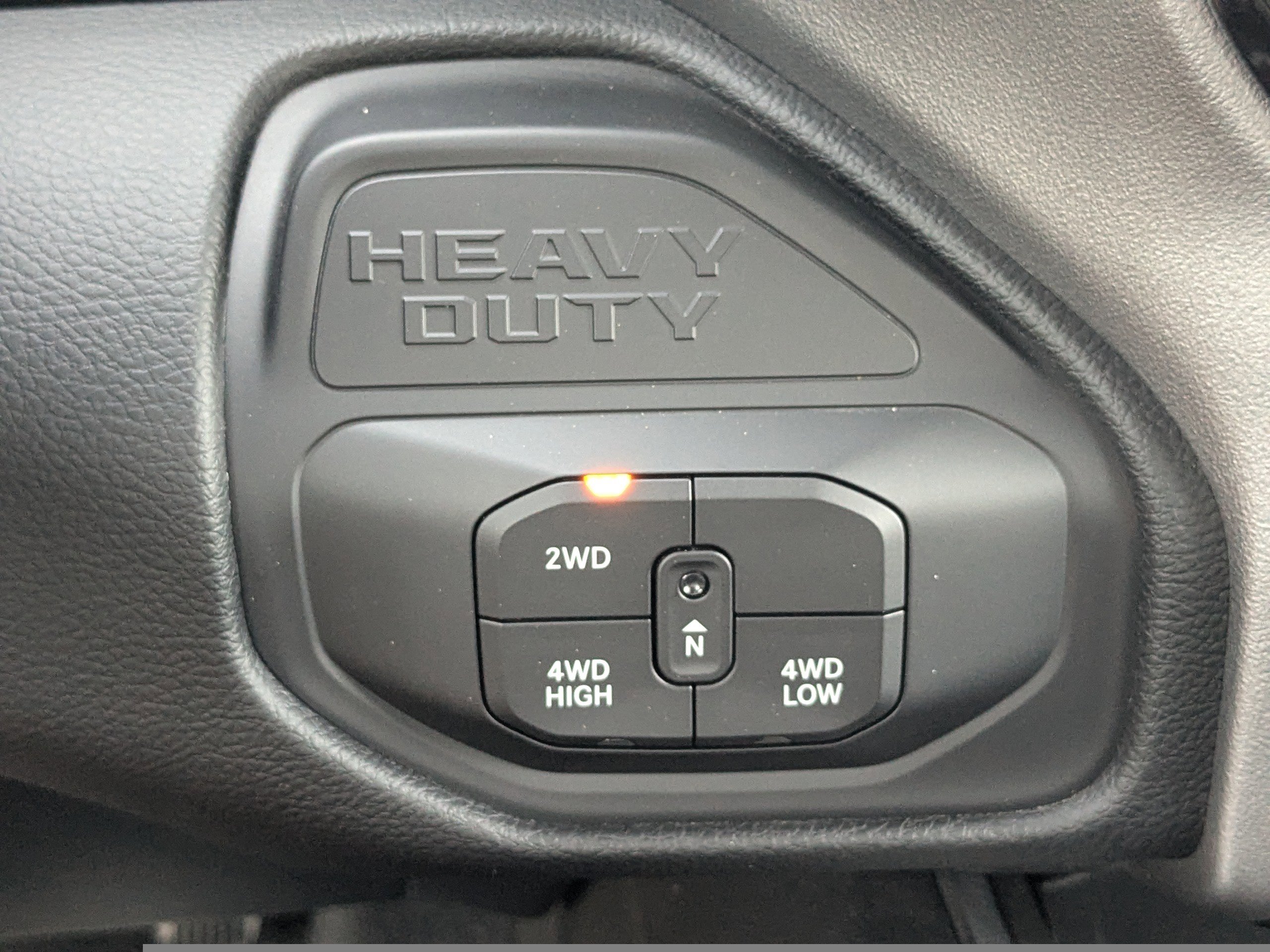 2025 Ram 2500 Laramie photo 20