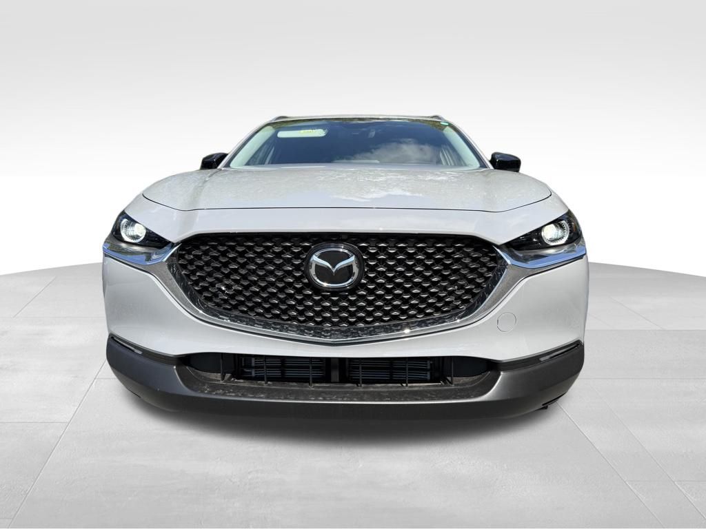 2025 Mazda CX-30 2.5 Select Sport photo 2