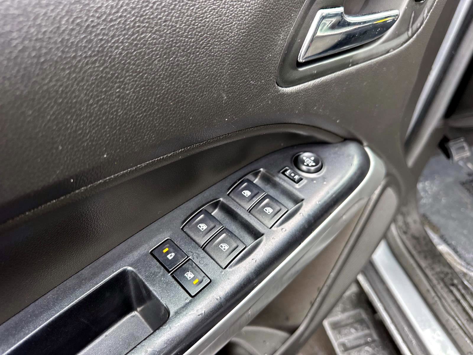 2021 Chevrolet Colorado LT photo 17