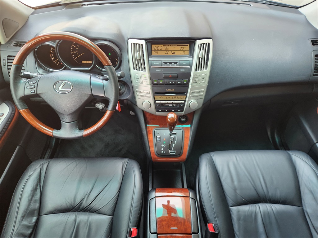 2004 Lexus RX 330 photo 21