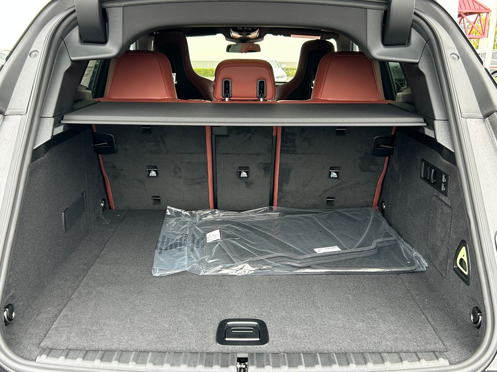 2026 Bmw iX photo 32