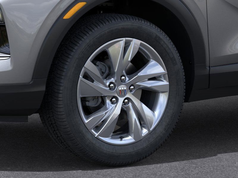 2026 Buick Encore GX Preferred photo 8