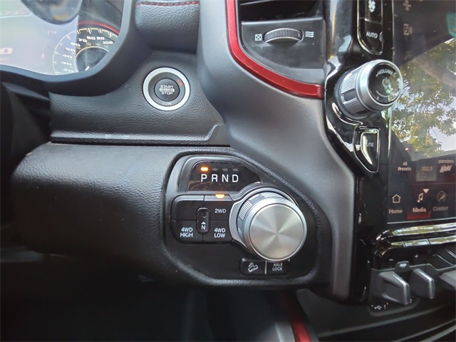 2022 Ram 1500 Rebel photo 11