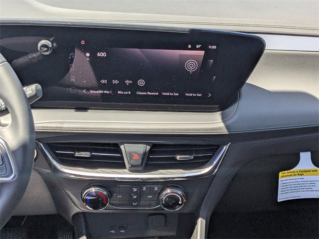 2025 Buick Encore GX Preferred photo 16