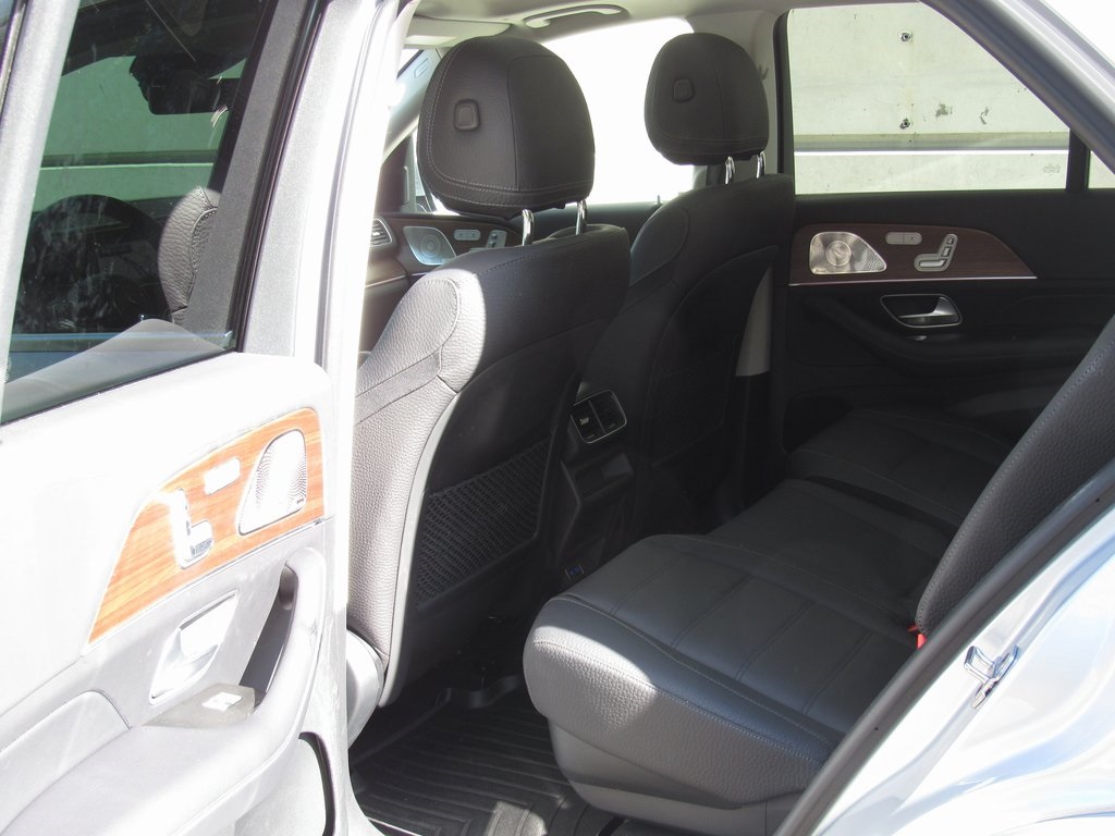 2024 Mercedes Benz GLE 350 4MATIC photo 13