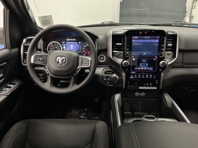 2026 Ram 1500 Big Horn Lone Star photo 4