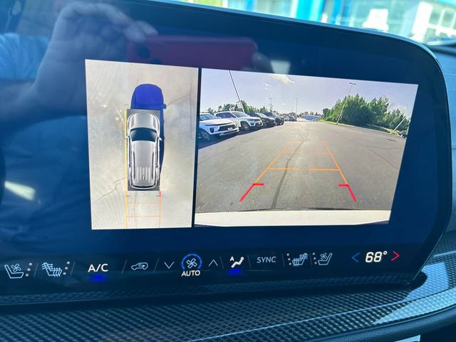 2026 Chevrolet Traverse High Country photo 20