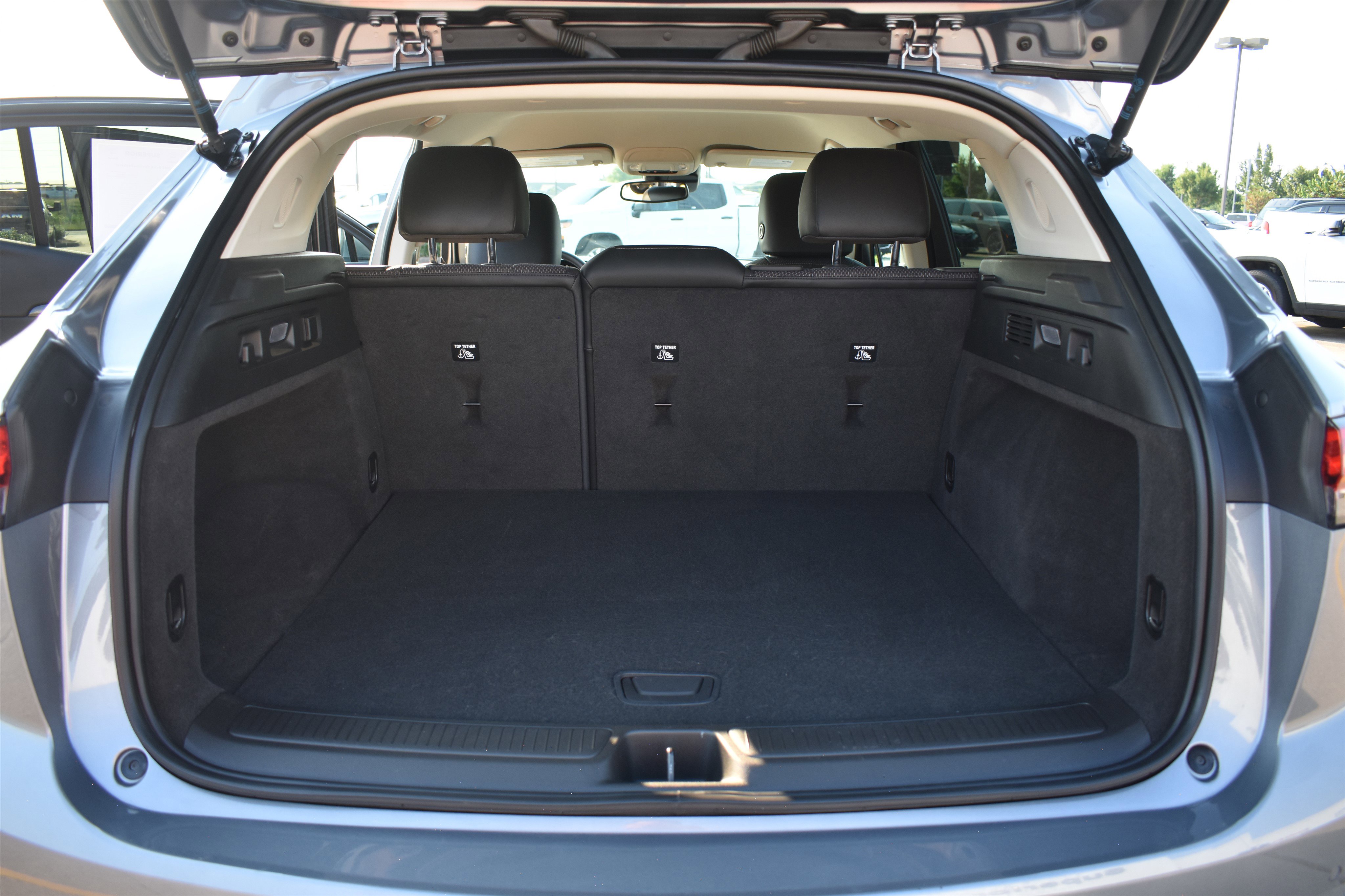 2022 Buick Envision Preferred photo 10