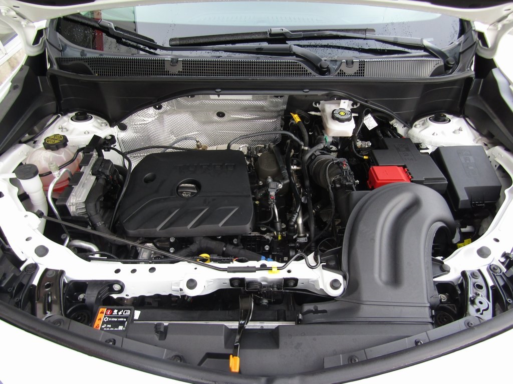 2024 Buick Encore GX Sport Touring photo 25