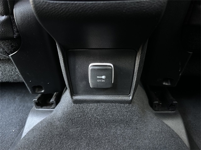 2022 Jeep Compass Latitude Lux Altitude photo 13