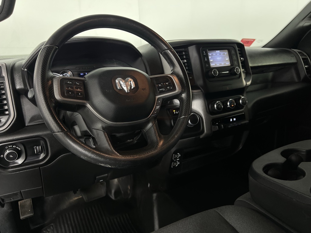 2022 Ram 2500 Tradesman photo 10