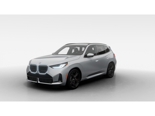 2026 BMW X3 30's photo
