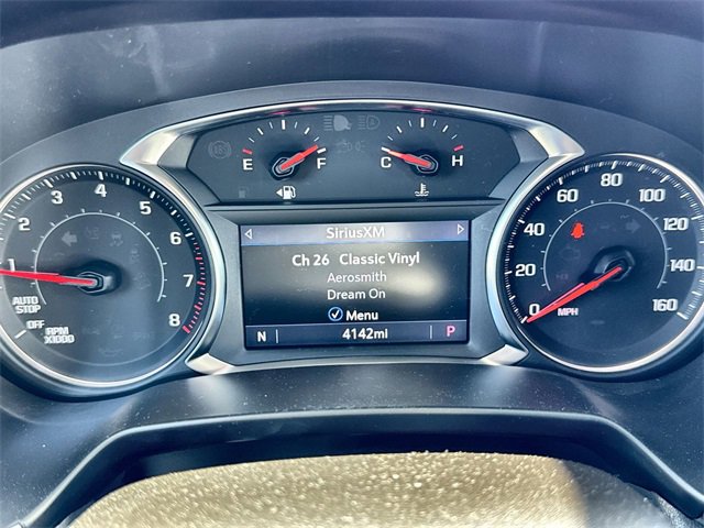 2025 Chevrolet Blazer 2LT photo 4