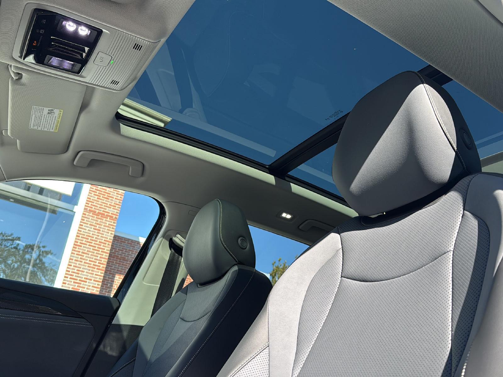 2025 Volkswagen Tiguan SE photo 19