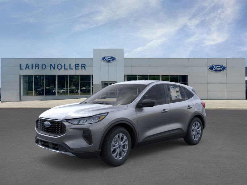 2026 Ford Escape Active's photo
