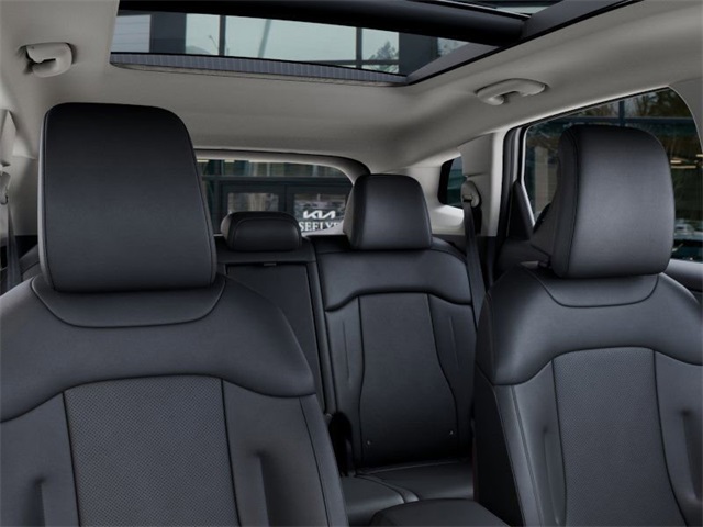 2026 Kia Sportage EX photo 26