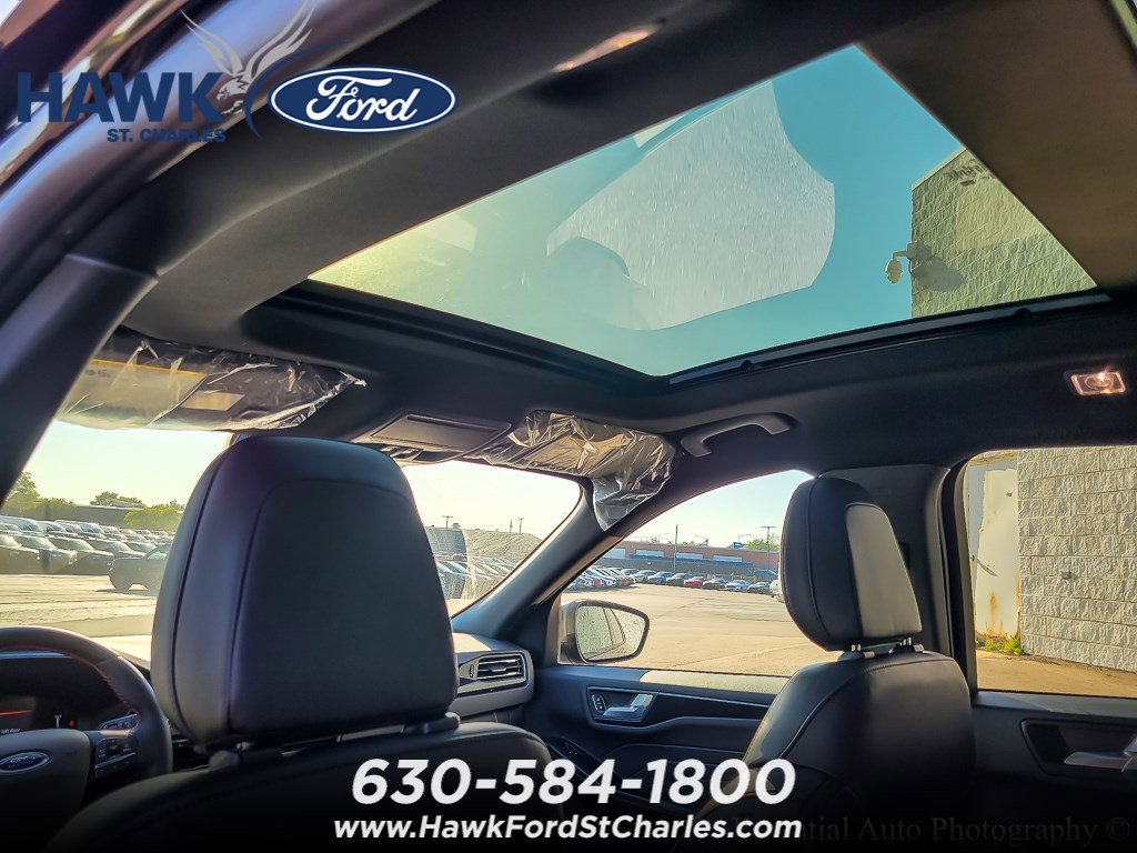 2026 FORD ESCAPE - Image 10