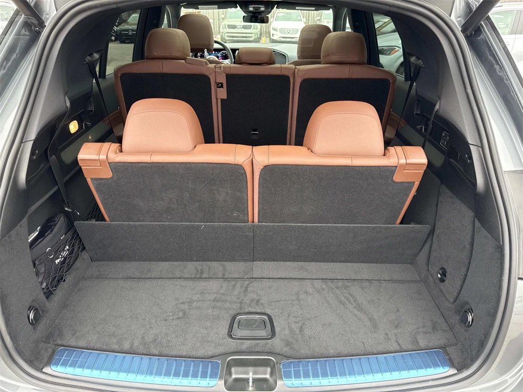 2025 Mercedes Benz GLE 450 4MATIC photo 4