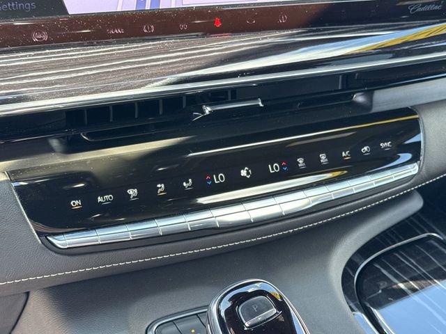2023 Cadillac Escalade Sport photo 17