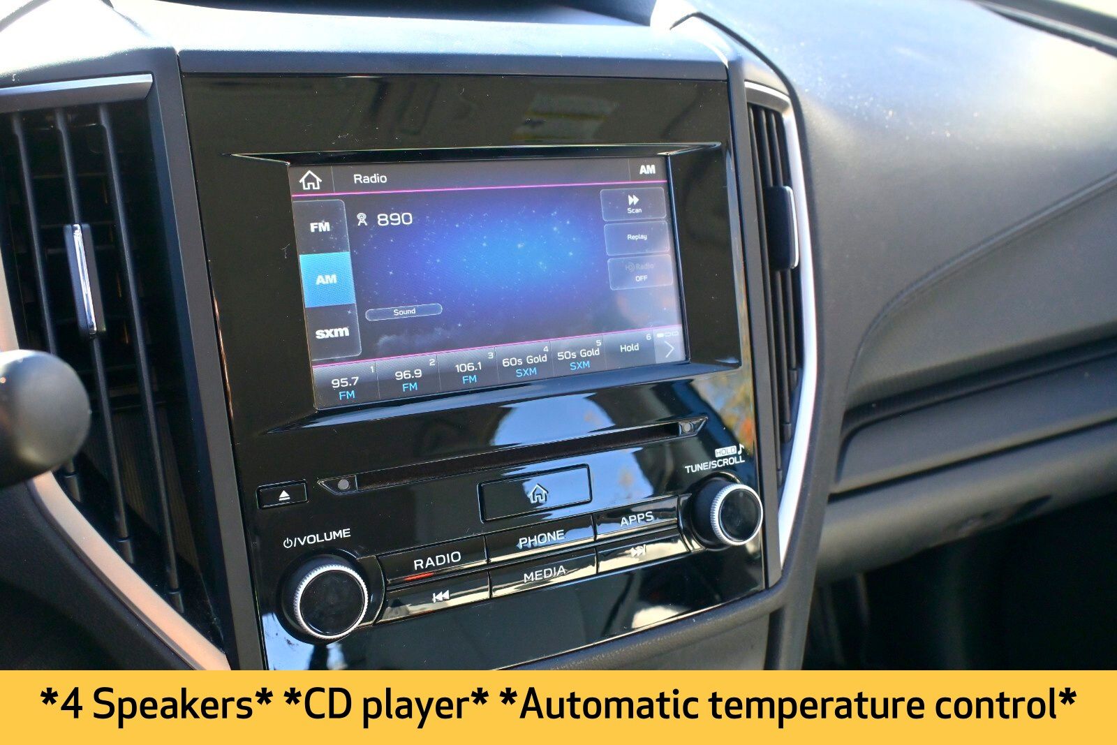 2022 Subaru Forester Base photo 2