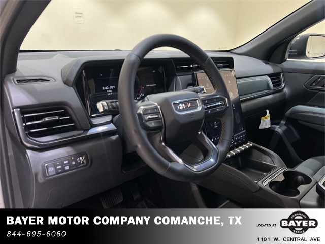 2026 Gmc Terrain AT4 photo 9