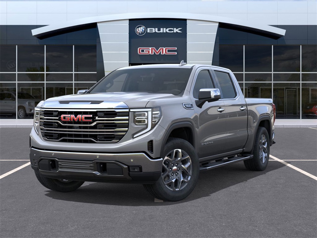 2026 Gmc Sierra 1500 SLT photo 6