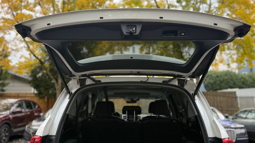2022 Honda Pilot Special Edition photo 11