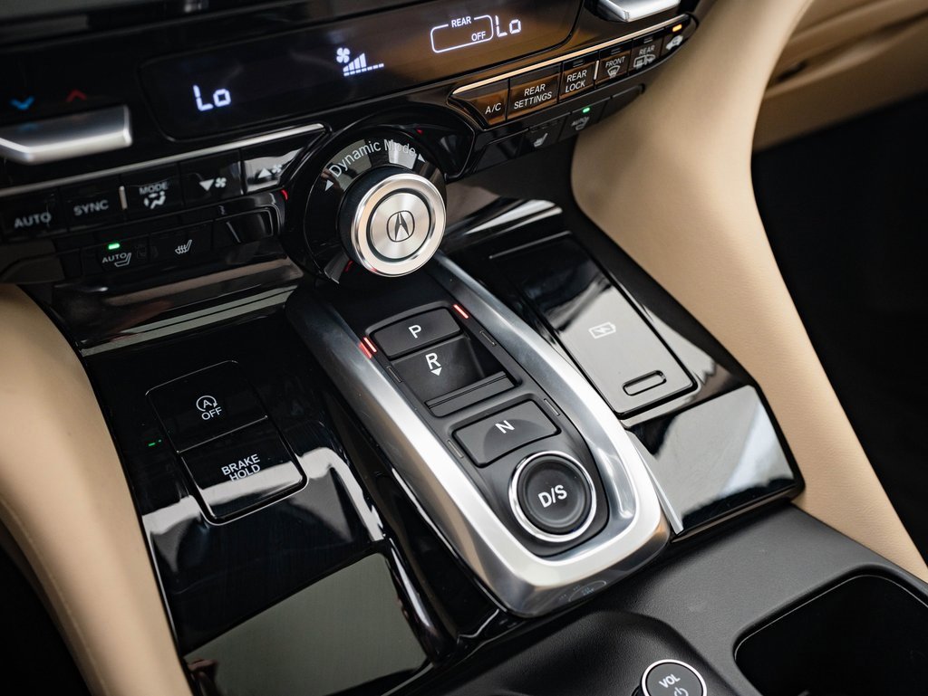 2023 Acura MDX SH-AWD Technology photo 21