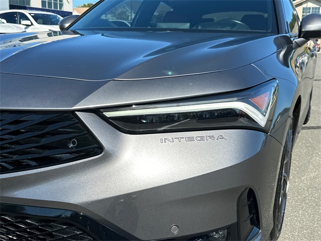 2025 Acura Integra A-Spec photo 7