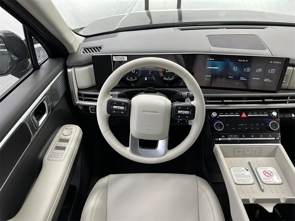 2026 Hyundai Santa Fe SEL photo 23