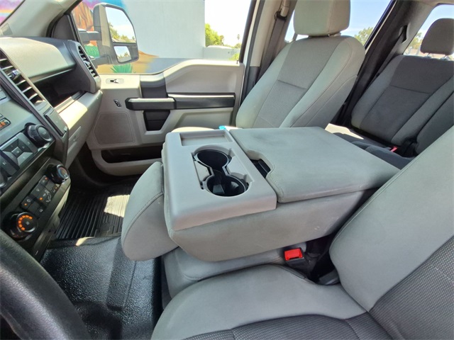 2022 Ford F-350 XL photo 15