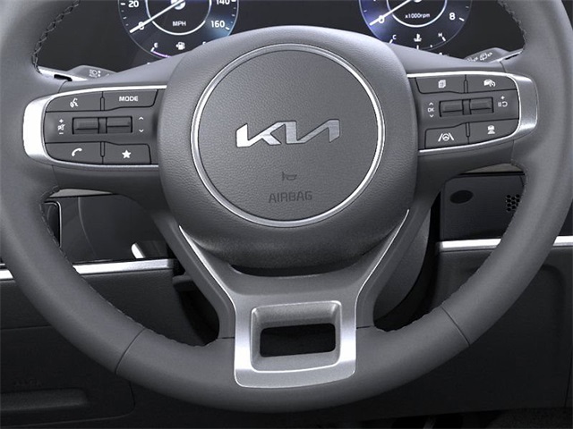 2025 Kia Sportage X-Pro Prestige photo 21