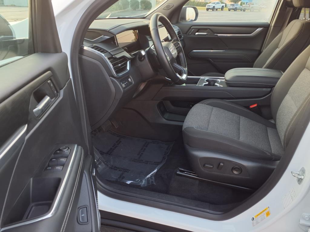 2025 Gmc Acadia Elevation photo 12