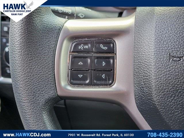 2022 RAM 1500 - Image 14