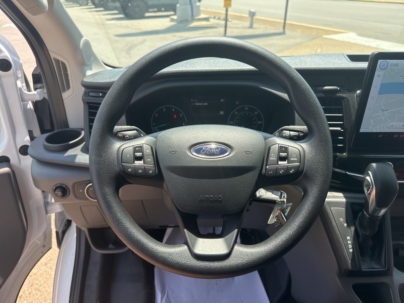 2024 Ford Transit photo 16