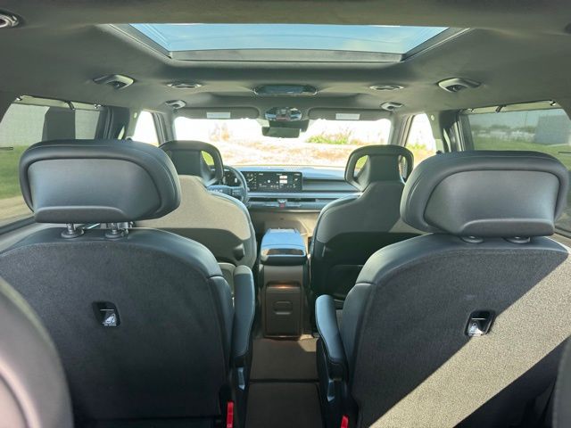 2024 Kia EV9 GT-Line photo 13