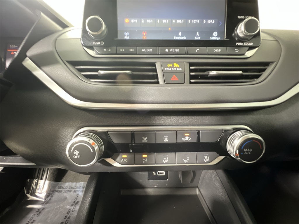 2022 Nissan Altima 2.5 S photo 15