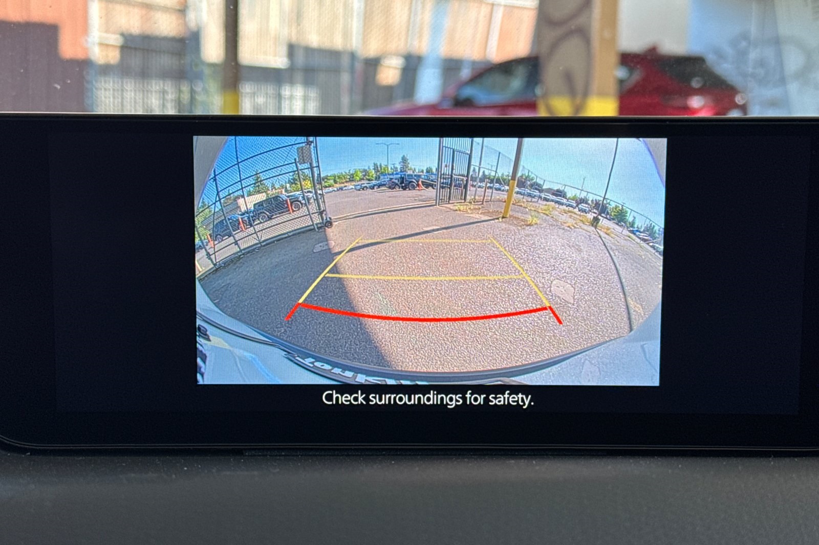 2025 Mazda CX-50 Premium Plus photo 17