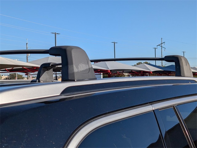 2023 Jeep Grand Cherokee Summit photo 4