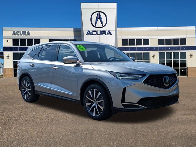 2026 Acura MDX Technology Package's photo