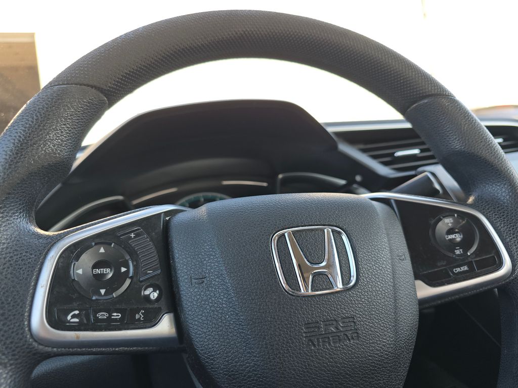2017 Honda Civic EX photo 19