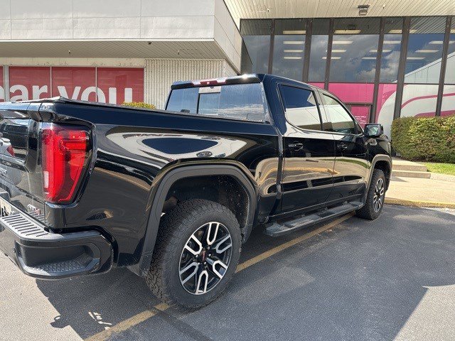 2019 Gmc Sierra 1500 AT4 photo 4