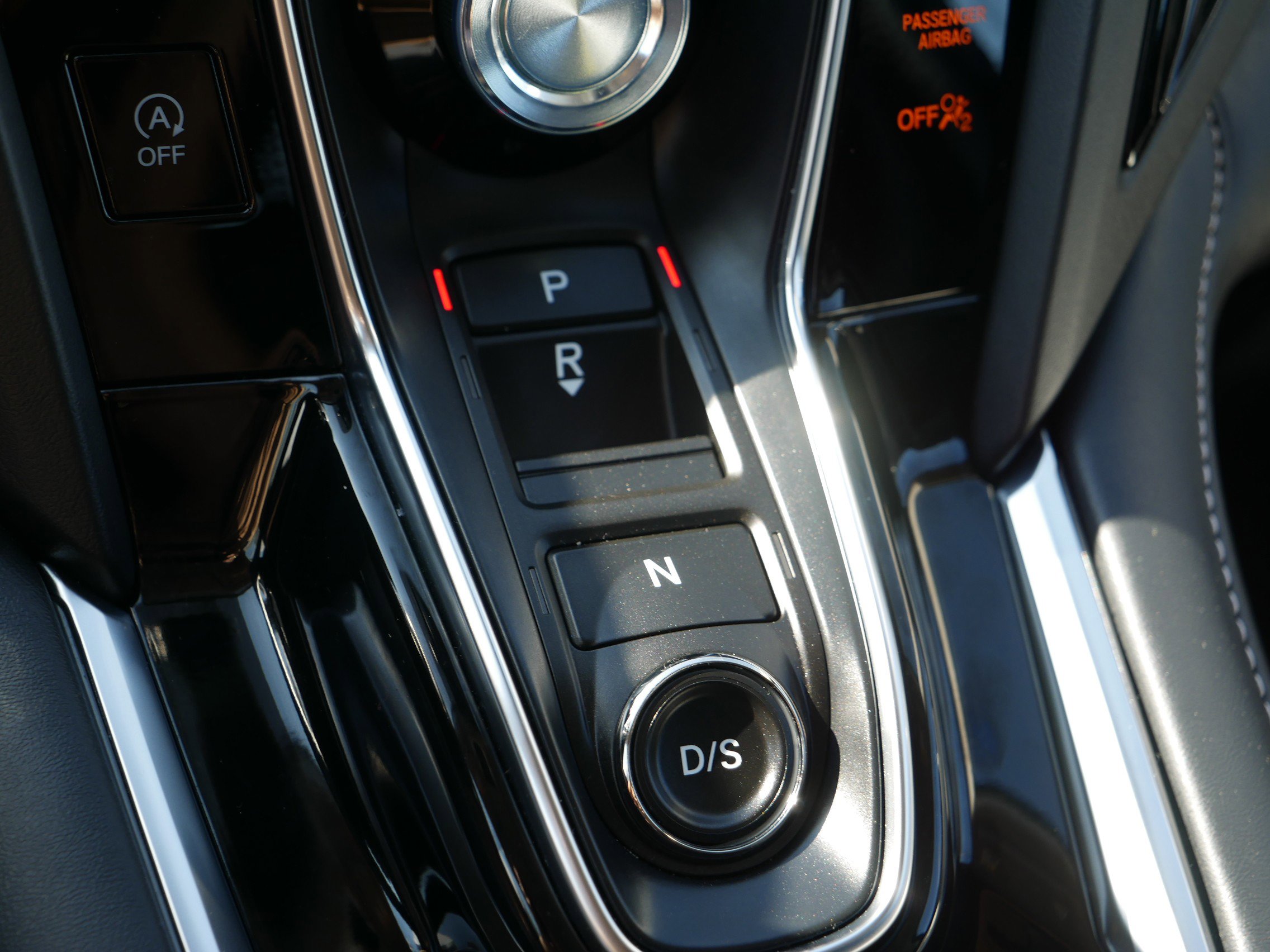 2024 Acura RDX Technology photo 24