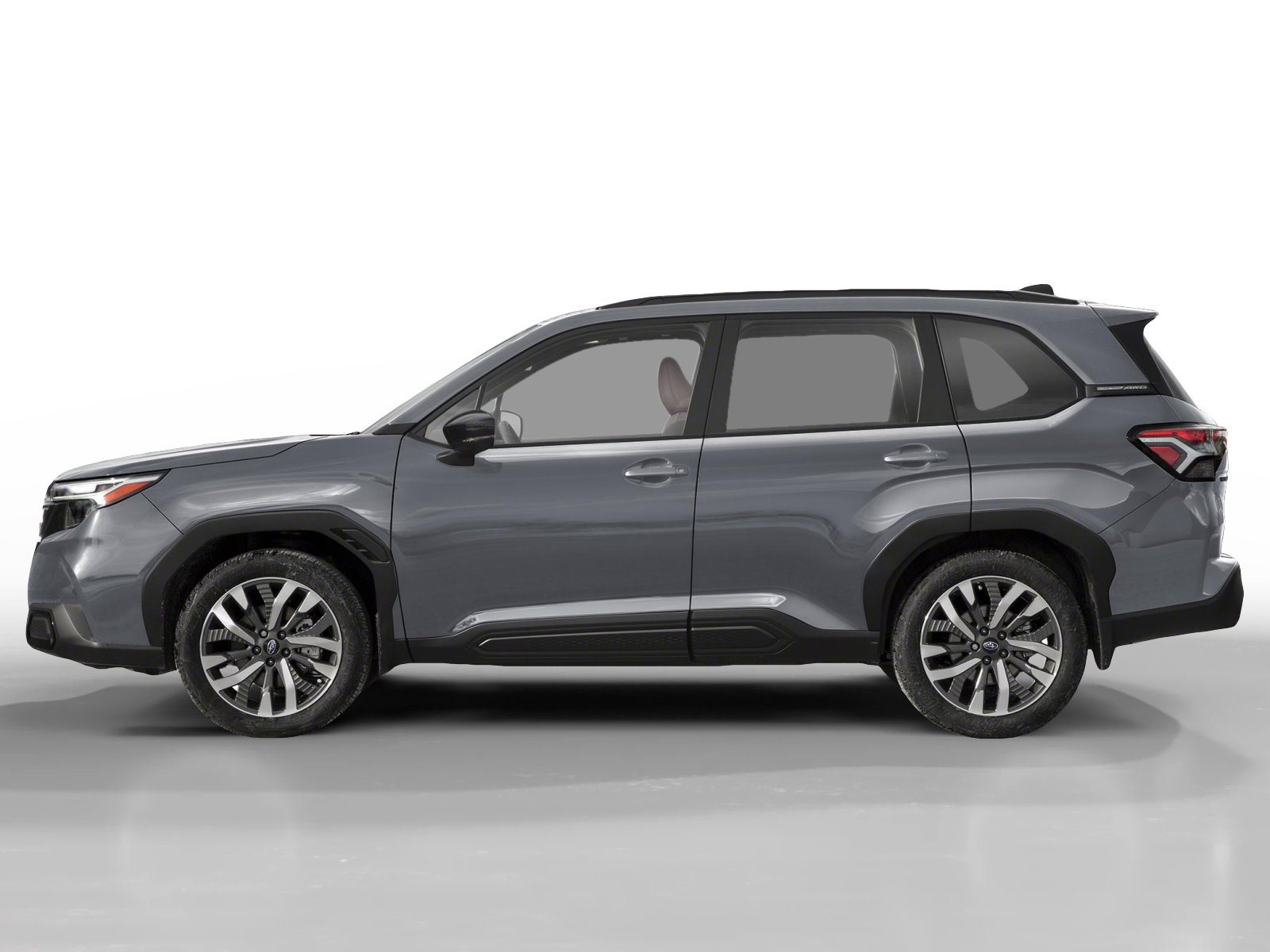 2025 Subaru Forester Touring photo 3