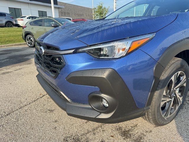 2025 Subaru Crosstrek Premium photo 9