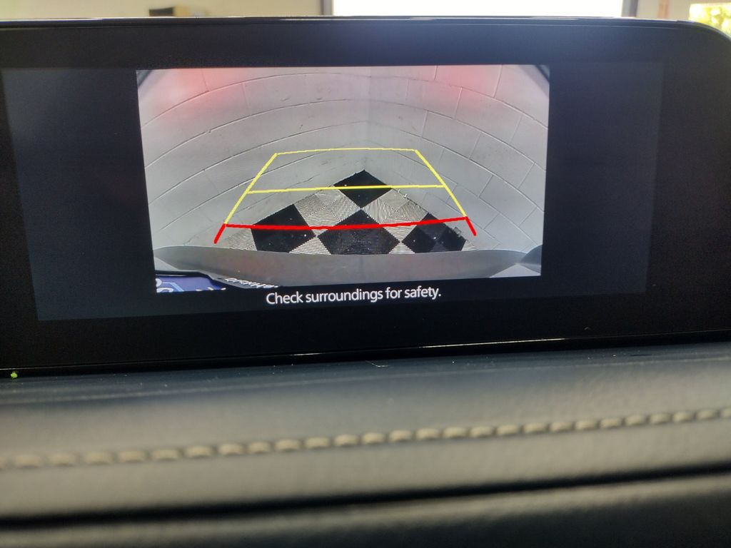 2020 Mazda CX-30 Select photo 7